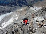 Pfitscher Tal / Val di Vizze - Hochfeiler